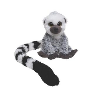 PELUCHE DE LEMUR 18 PC