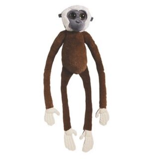PELUCHE DE CHIMPANSE 82 CM