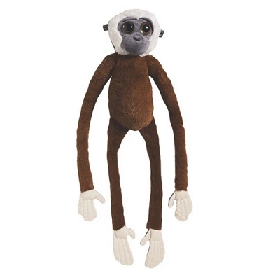 PELUCHE DE CHIMPANSE 82 CM