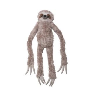 PELUCHE DE PEREZOSO 82 CM