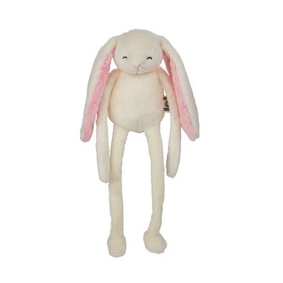 PELUCHE DE CONEJO 34 CM