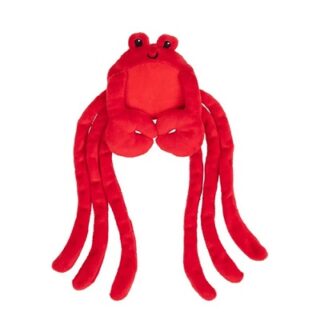 PELUCHE DE CANGREJO 30 CM