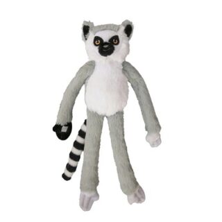 PELUCHE DE LEMUR 46 CM