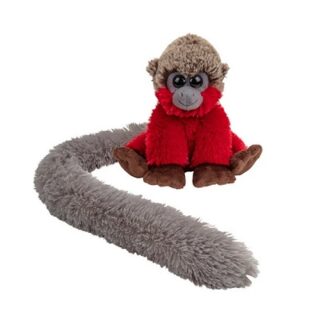 PELUCHE DE CHIMPANCE 17 CM