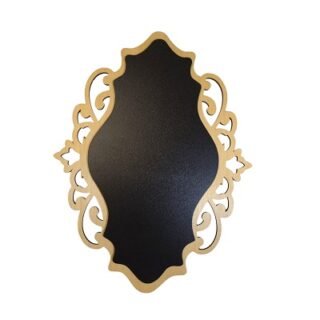 PIZARRA NEGRA 12¨x16¨