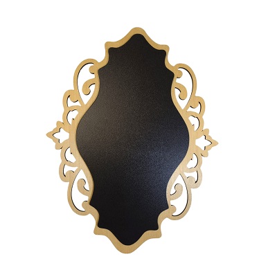 PIZARRA NEGRA 12¨x16¨