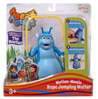 MUÑECO CON MOVIMIENTO BEAT BUGS