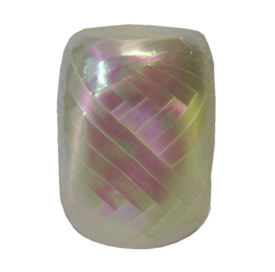 LISTON METALICO RIBBON 75 PIES