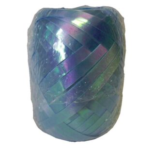 LISTON METALICO RIBBON 75 PIES