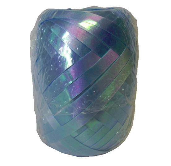 LISTON METALICO RIBBON 75 PIES