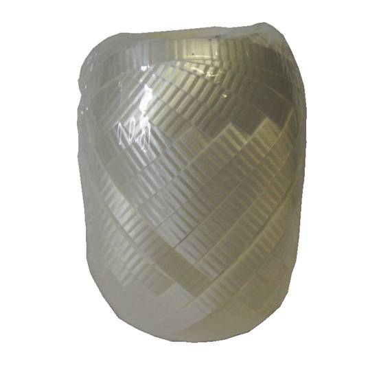 LISTON METALICO RIBBON 75 PIES