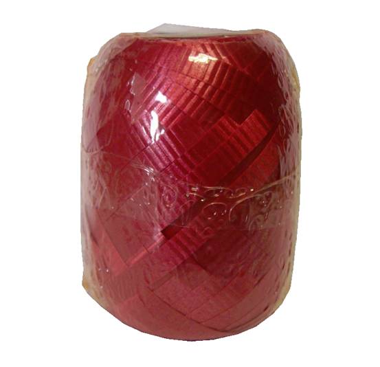 LISTON METALICO RIBBON 75 PIES