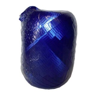 LISTON METALICO RIBBON 75 PIES