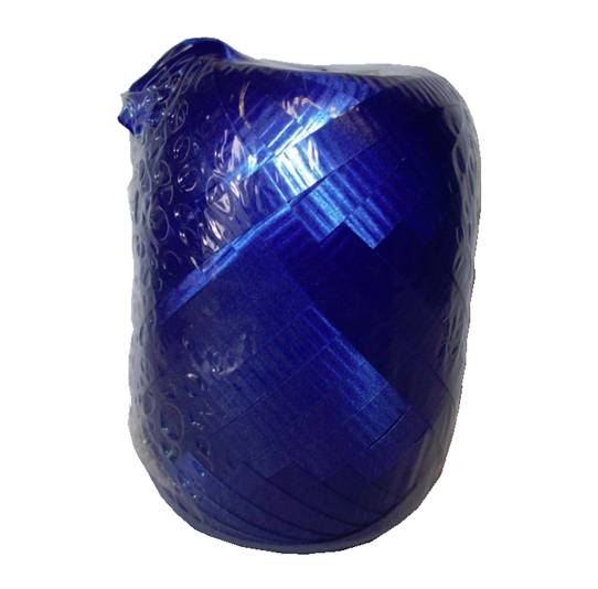 LISTON METALICO RIBBON 75 PIES