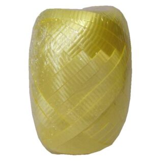 LISTON METALICO RIBBON 75 PIES