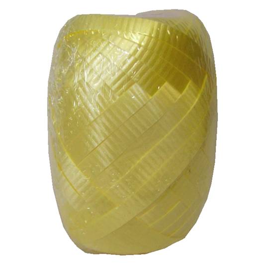 LISTON METALICO RIBBON 75 PIES