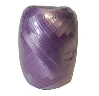 LISTON METALICO RIBBION 75 PIES