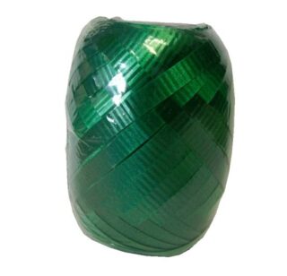 LISTON METALICO RIBBON 75 PIES