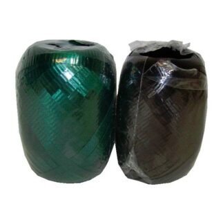 LISTON METALICO RIBBON 75 PIES