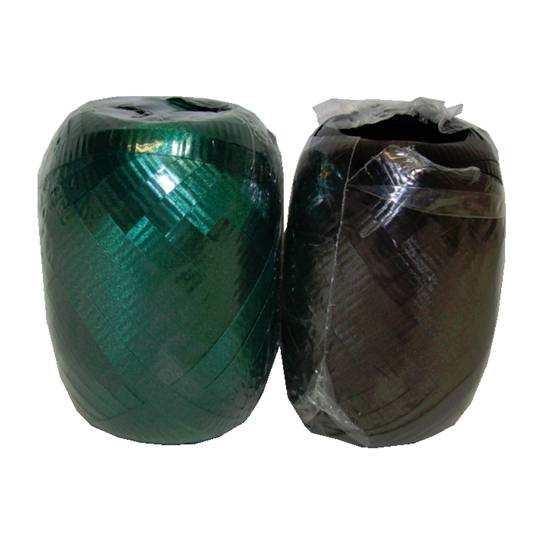 LISTON METALICO RIBBON 75 PIES