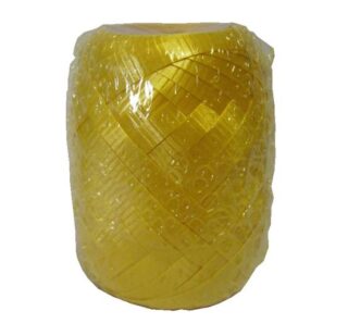 LISTON METALICO RIBBON 75 PIES