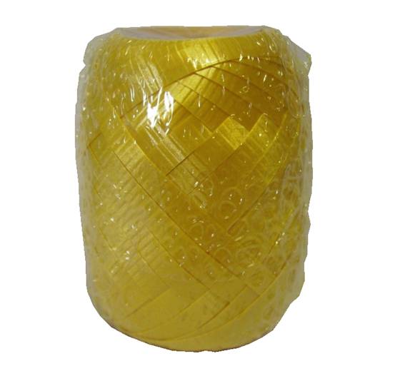 LISTON METALICO RIBBON 75 PIES