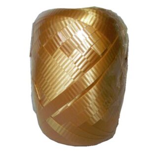 LISTON METALICO RIBBON 75 PIES