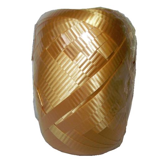 LISTON METALICO RIBBON 75 PIES