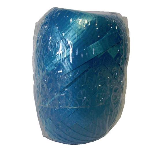 LISTON METALICO RIBBON 75 PIES