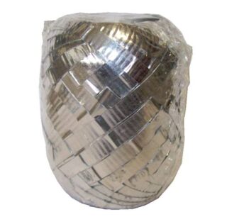 LISTON METALICO RIBBON 75 PIES