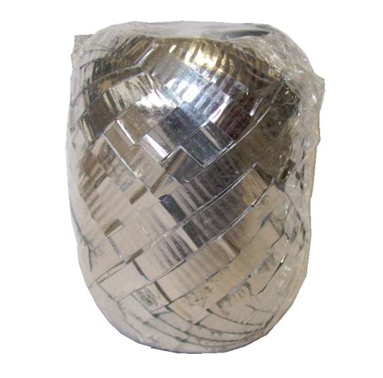 LISTON METALICO RIBBON 75 PIES