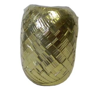 LISTON METALICO RIBBON 75 PIES