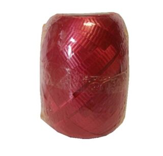 LISTON METALICO RIBBON 50 PIES