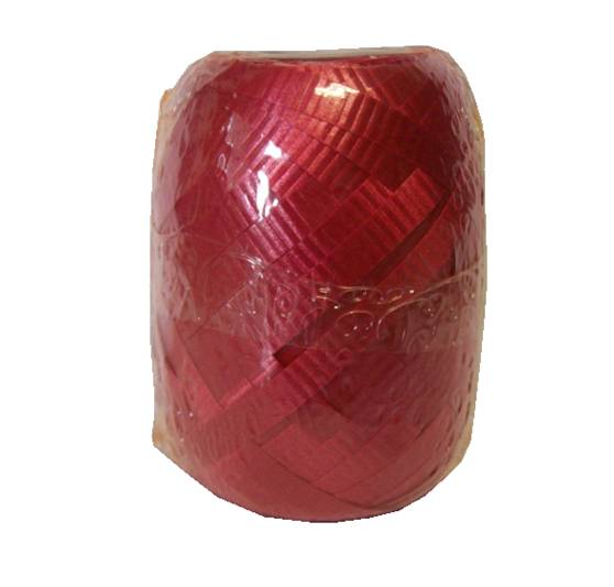 LISTON METALICO RIBBON 50 PIES