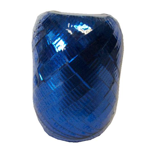 LISTON METALICO RIBBON 75 PIES