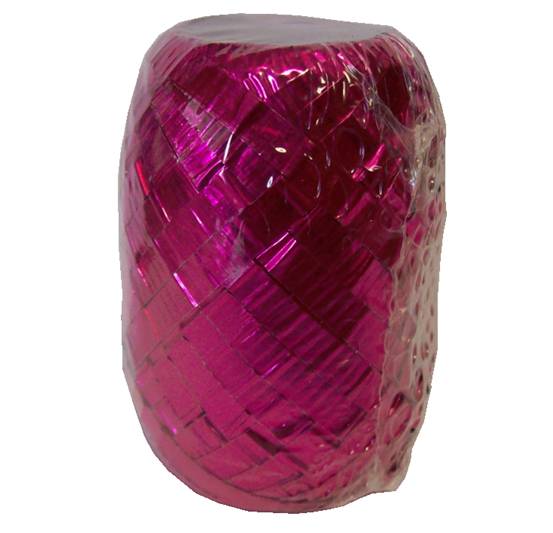 LISTON METALICO RIBBON 75 PIES