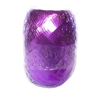 LISTON METALICO RIBBON 75 PIES