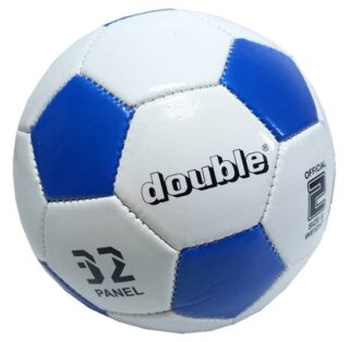 PELOTA DE FUTBOL N 2 DOUBLE