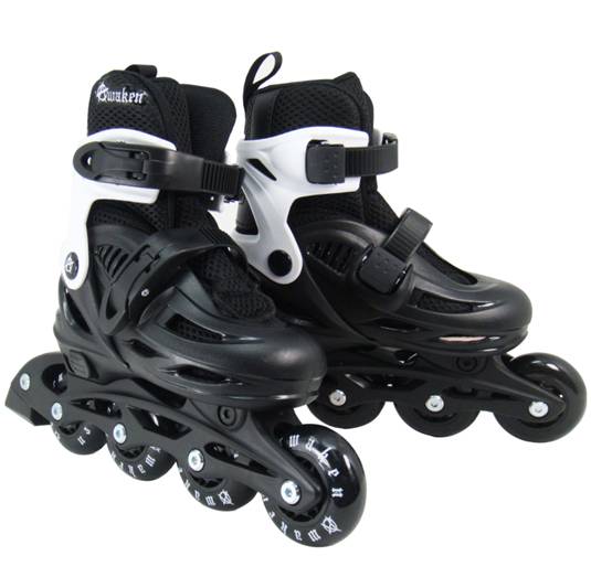 PATINES AJUSTABLES AWAKEN TALLA S