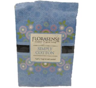 ESSENCIAL FLORASENSE