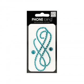 STICKER DECORATIVO PARA TELEFONO