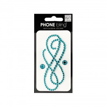 STICKER DECORATIVO PARA TELEFONO