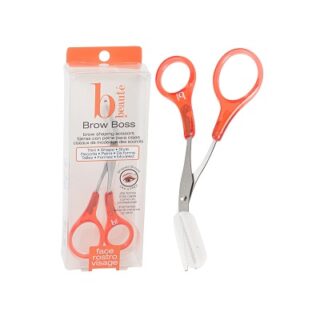 TIJERAS PARA DEFINIR CEJAS