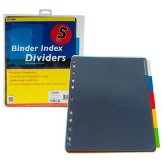 CARPETA CON SEPARADOR