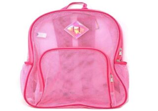 MOCHILA DE MAYA 46 CM