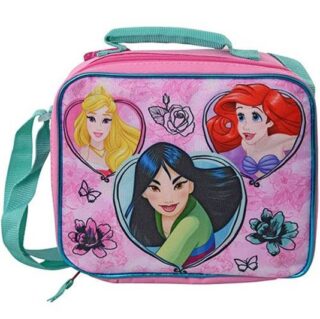 LONCHERA DE PRINCCESS