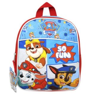 MOCHILA PARA NIÑOS 30 CM