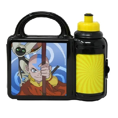 LONCHERA CON PACHON AVATAR