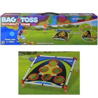 BAG TOSS SPORTECH