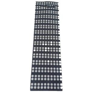 BOLSA DE REGALO PARA BOTELLA 38x11 CM